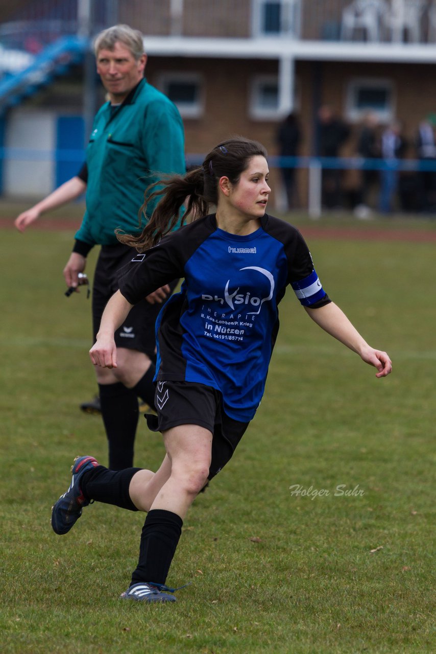 Bild 94 - Frauen FSG BraWie 08 - FSC Kaltenkirchen II U23 : Ergebnis: 0:7